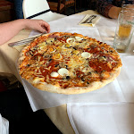 Photo n°1 de l'avis de Freschmaker.F fait le 02/09/2017 à 17:30 sur le  Pizzeria Milano Landau à Landau