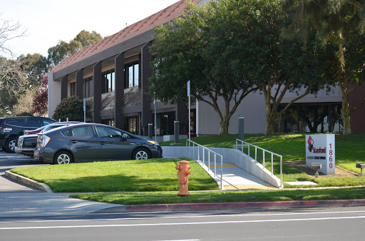 Stanford Federal Credit Union, 1860 Embarcadero Rd, Palo Alto, CA 94303, Corporate Office