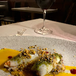 Photo n°1 de l'avis de World.r fait le 03/03/2019 à 16:19 sur le  Osteria Da Fiore à Venice