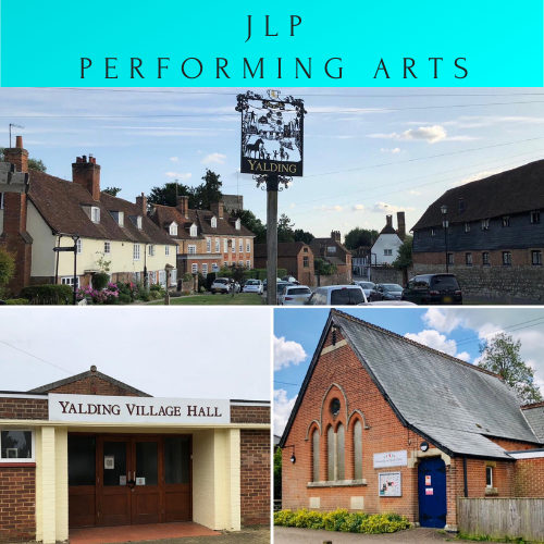 JLP Performing Arts - Dance school