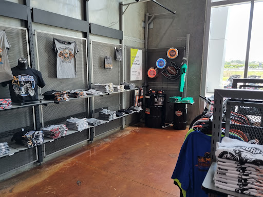 Harley-Davidson Dealer «Seminole Harley-Davidson», reviews and photos, 620 Hickman Cir, Sanford, FL 32771, USA