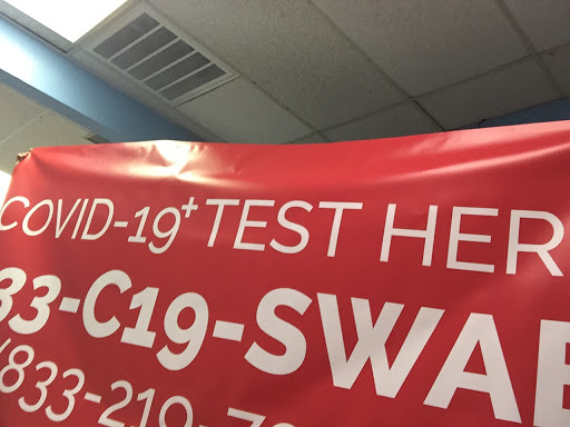 Commercial Printer «Minuteman Press», reviews and photos, 801 Avenue H E #100, Arlington, TX 76011, USA