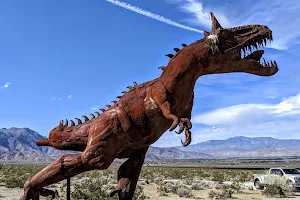 Leapin' Lizard RV Ranch image