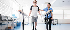 Physical Therapist - Photo 1 - Car repair in Union, NJ, Elizabeth
