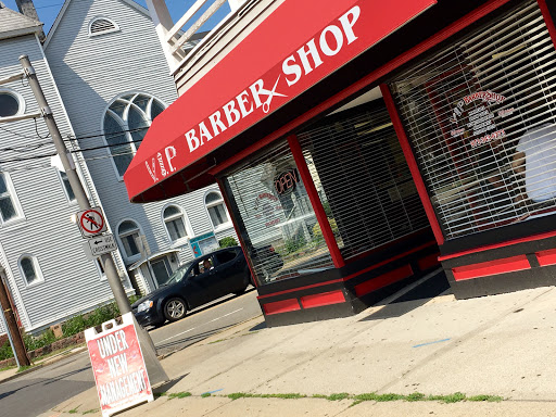 Barber Shop «Vip Barber Shop», reviews and photos, 90 N Sussex St, Dover, NJ 07801, USA