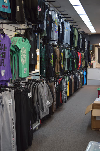 Clothing Store «Humboldt Clothing Company», reviews and photos, 3300 Broadway St #204, Eureka, CA 95501, USA