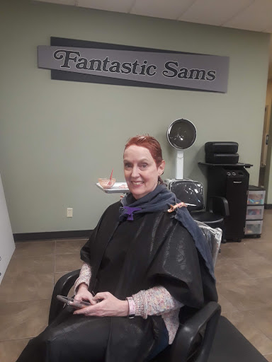 Hair Salon «Fantastic Sams Cut & Color», reviews and photos, 1549 State St, Orem, UT 84057, USA