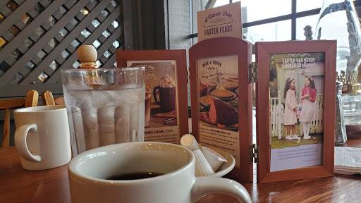 American Restaurant «Cracker Barrel Old Country Store», reviews and photos, 3840 Eagle View Dr, Indianapolis, IN 46254, USA