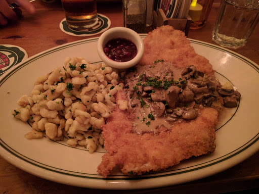 Leopold's