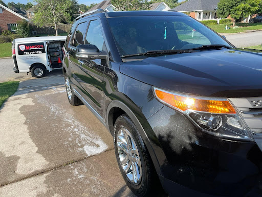 Marcos Mobile Auto Car Detailing en Aiken
