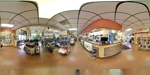 Motorcycle Dealer «Rock City Harley-Davidson Little Rock», reviews and photos, 10210 I-30, Little Rock, AR 72209, USA