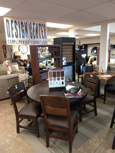 Consignment Shop «New Leaf Home Furnishings», reviews and photos, 2449 Pierce Dr #3, Spring Grove, IL 60081, USA