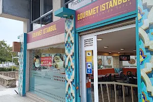 Gourmet Istanbul image