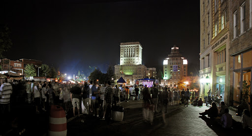 Liquor Store «Asheville ABC Liquor Store #4», reviews and photos, 179 S Charlotte St, Asheville, NC 28801, USA