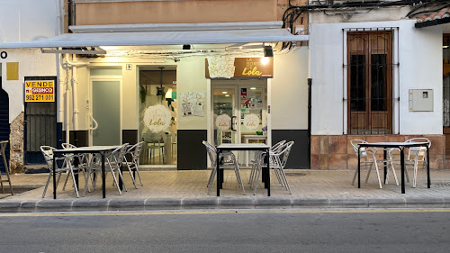 restaurantes Brasería - Gastrobar - La Borda De Lola - Xàtiva Xàtiva