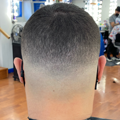 Barber Shop «Legends Barbershop LLC», reviews and photos, 745 Linden St, Bethlehem, PA 18018, USA