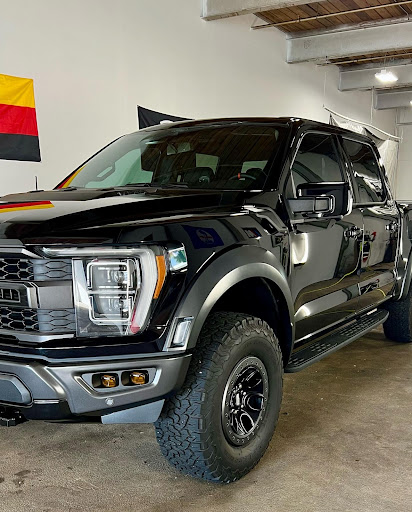Scales Auto Detailing and  LLC en Kernersville