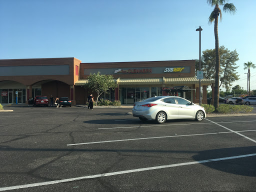 Dry Cleaner «Apollo Dry Cleaners», reviews and photos, 913 E Broadway Rd, Tempe, AZ 85282, USA