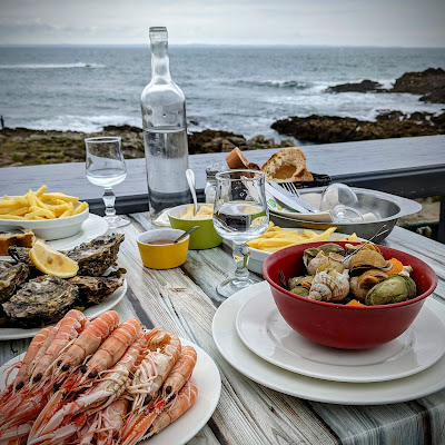 Le Vivier à Quiberon