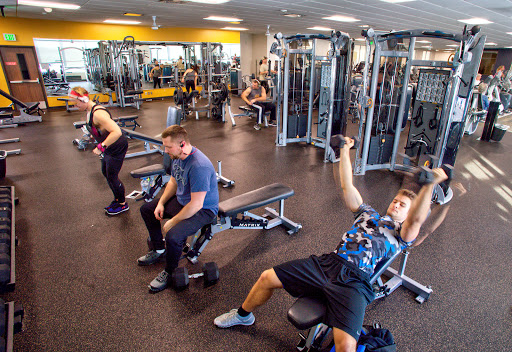 Gym «Forest Lake YMCA», reviews and photos, 19845 Forest Rd N, Forest Lake, MN 55025, USA