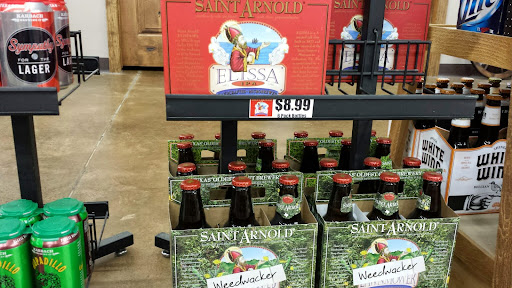 Hardware Store «Cypress Ace Hardware», reviews and photos, 11655 Jones Rd, Houston, TX 77070, USA