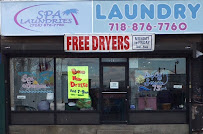 Spa Laundries - Photo 5 - Car repair in , Staten Island