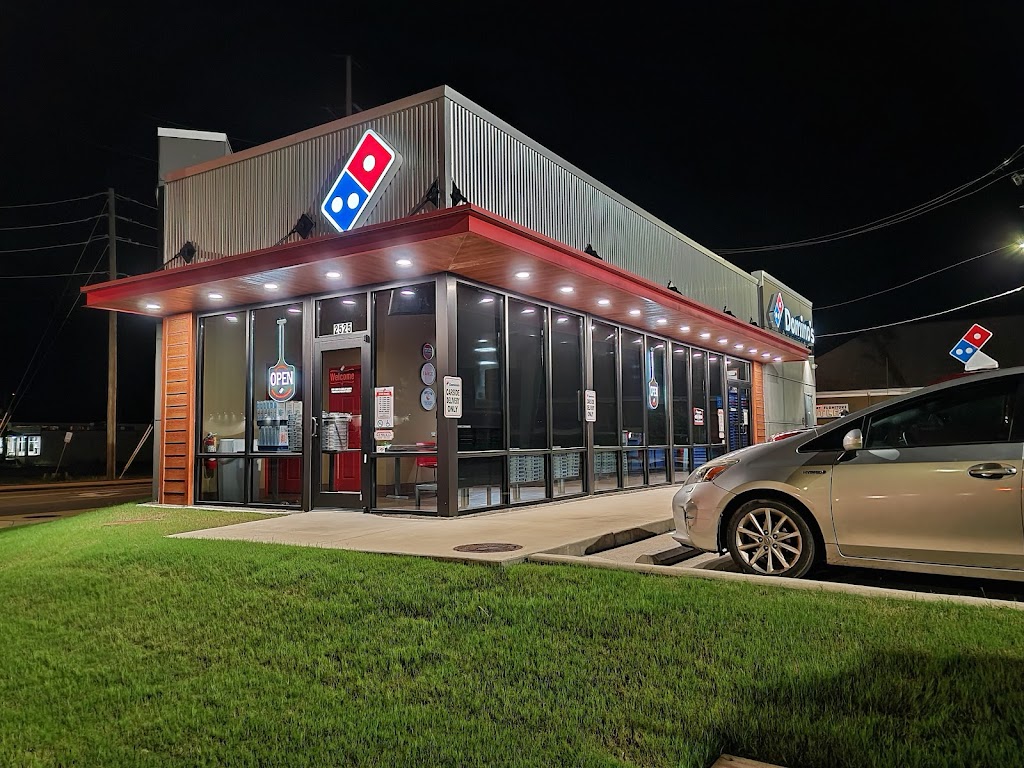 Domino's Pizza 35404