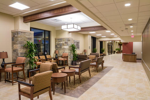 General Hospital «Livingston HealthCare», reviews and photos