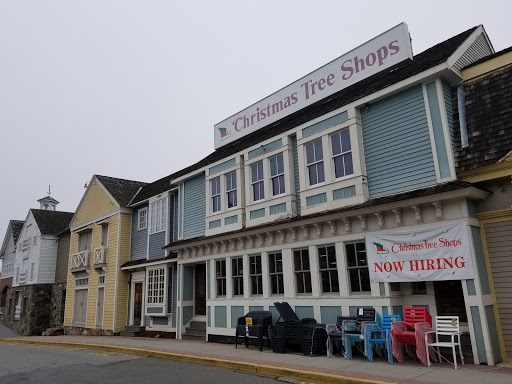 Home Goods Store «Christmas Tree Shops», reviews and photos, 28-34 Broadway, Lynnfield, MA 01940, USA