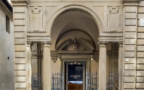 LOCMAN Italy - Boutique e Gioielleria image