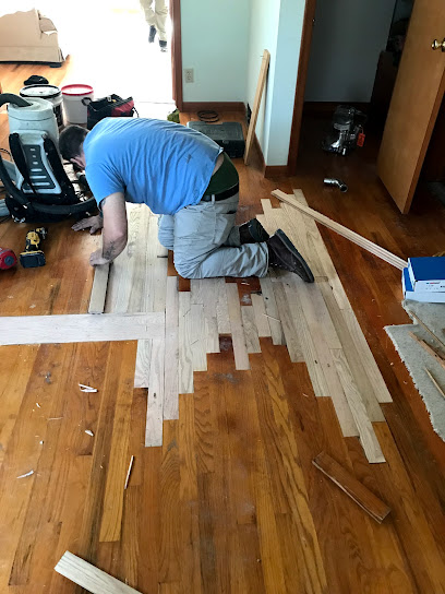 New Generation Hardwood Floor Services, LLC