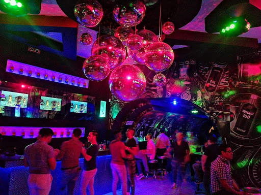 G Bistro & Lounge Guatemala