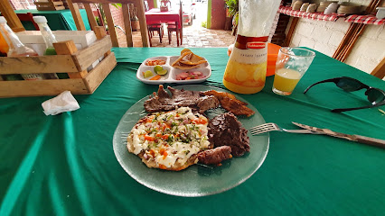 Restaurante Deylis - Carr. Internacional 31, 3RA, 3RA., 70160 Santo Domingo Zanatepec, Oax., Mexico