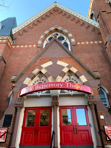 University «Yale University», reviews and photos