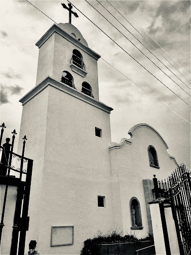 Parroquia Santa María de Guadalupe