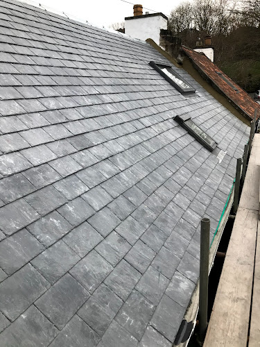 Reviews of R & J ROOFING AND SLATING SCOTLAND in Dunfermline - Construction company