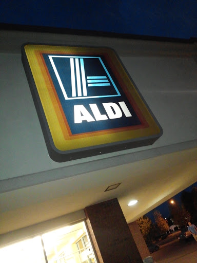 Supermarket «ALDI», reviews and photos, 640 Robert Rose Dr, Murfreesboro, TN 37129, USA