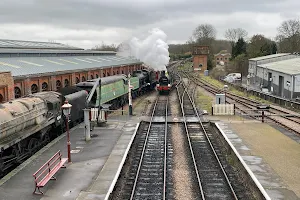 Bluebell Railway - (Sheffield Park, Station) image