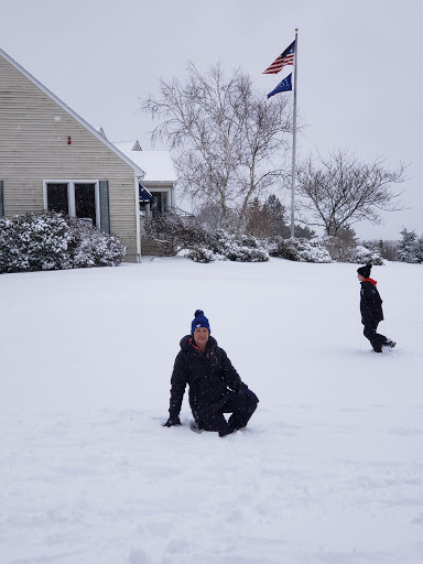 Golf Club «Norfolk Golf Club», reviews and photos, 166 East St, Westwood, MA 02090, USA