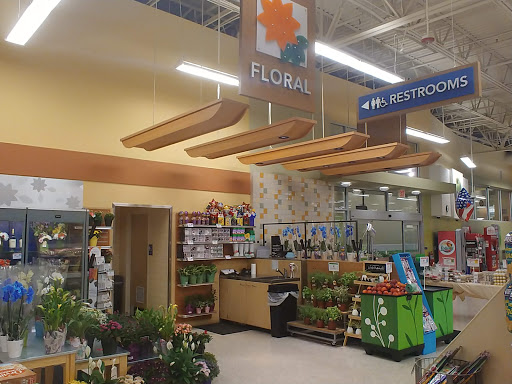 Supermarket «Publix Super Market at Windover Square», reviews and photos, 2261 W New Haven Ave, West Melbourne, FL 32904, USA