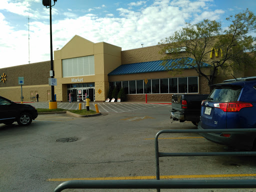 Walmart Supercenter