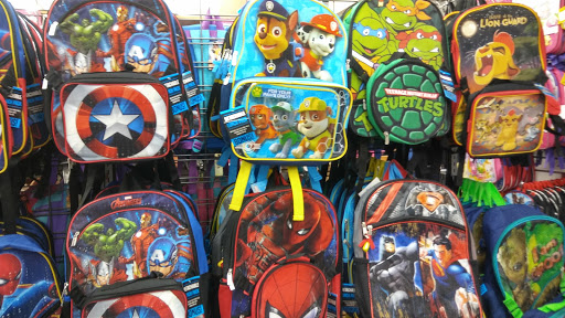 Discount Store «Fallas Paredes Discount Stores», reviews and photos, 6719 Pacific Blvd, Huntington Park, CA 90255, USA