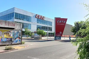 Centro Comercial COTO image