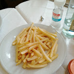 Photo n°4 de l'avis de Pamela.i fait le 25/04/2017 à 12:13 sur le  Lo Scoglio à Treviglio