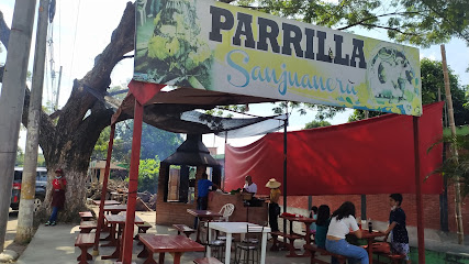 Restaurante Parrilla Sanjuanera - Guamo, Tolima, Colombia