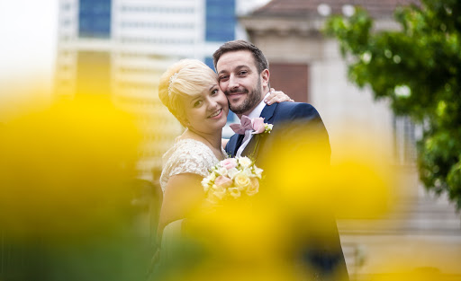Weddings by Taz | Cardiff Wedding Photographer