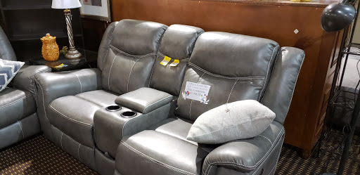 Used Furniture Store «IRCA», reviews and photos, 2620 E Greenway Rd, Phoenix, AZ 85032, USA