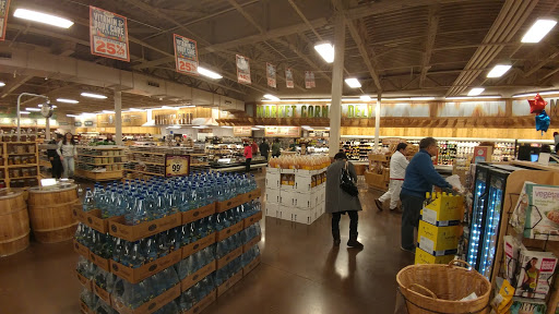 Health Food Store «Sprouts Farmers Market», reviews and photos, 150 E Main St #150, Alhambra, CA 91801, USA