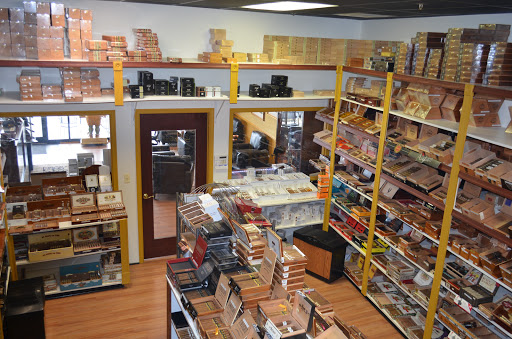 Cigar Shop «Old Virginia Tobacco Co», reviews and photos, 10618 Sudley Manor Dr, Manassas, VA 20109, USA