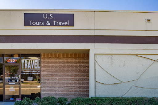 Travel Agency «US Tours & Travel Corp», reviews and photos, 888 S Greenville Ave # 130, Richardson, TX 75081, USA